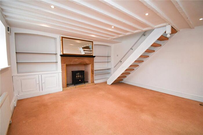 2 Bedroom Detached House To Rent In Pensby Road, Thingwall, Wirral, CH61