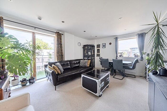 1 Bedroom Flat For Sale In Pearmain House, Harrow, London, HA2