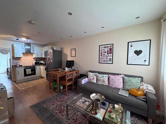 1 Bedroom Flat To Rent In Byron Road, Wembley, HA0