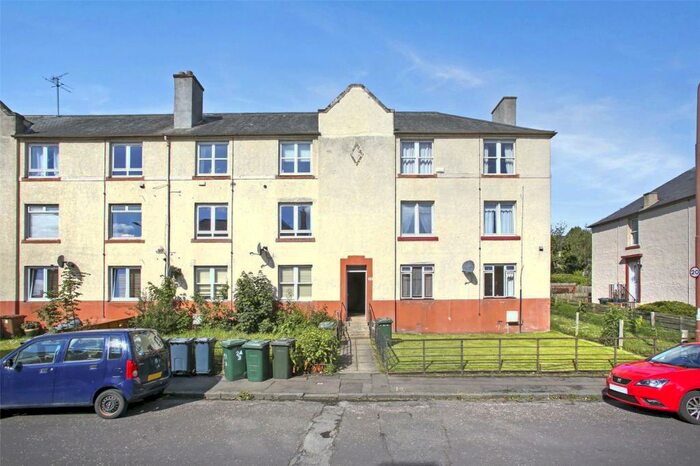 2 Bedroom Flat To Rent In Clearburn Crescent, Edinburgh, EH16
