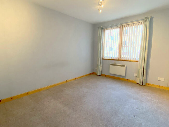 2 Bedroom Flat For Sale In A Diriebught Road, Inverness, IV2