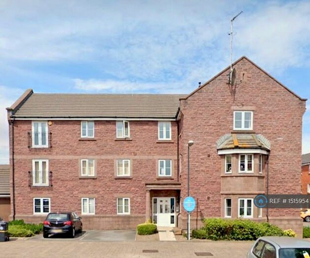 2 Bedroom Flat To Rent In Shakespeare Avenue, Horfield, Bristol, BS7