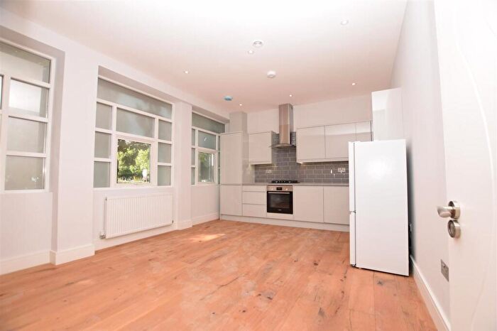 1 Bedroom Flat To Rent In Newfoundland Circus, Bristol, BS2