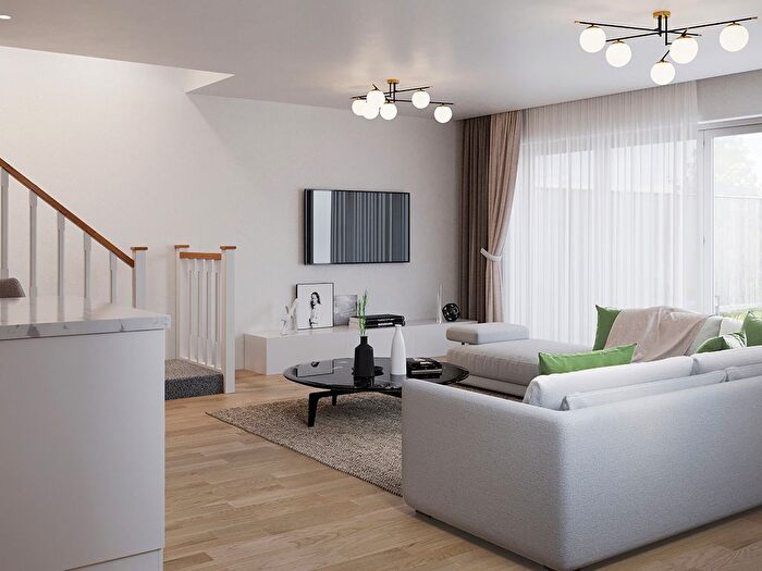 4 Bedroom Detached House For Sale In Anniversary Avenue East, Ambrosden, OX25