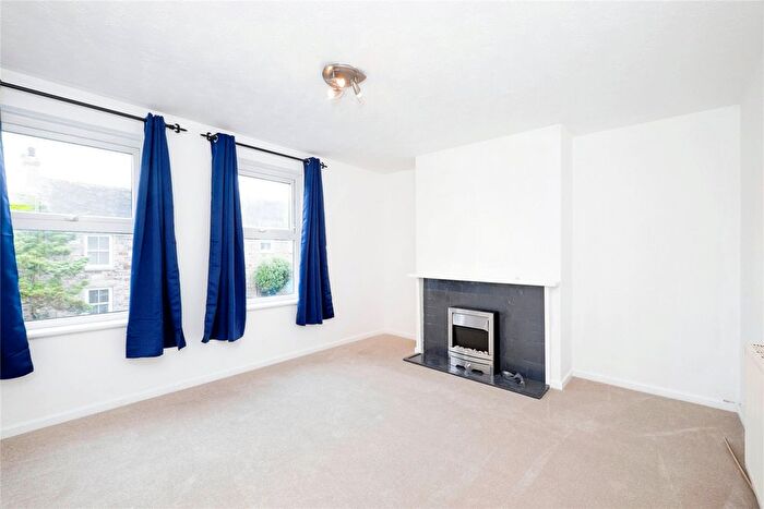 2 Bedroom End Of Terrace House For Sale In Brookward Terrace, Heamoor, Penzance, Cornwall, TR18