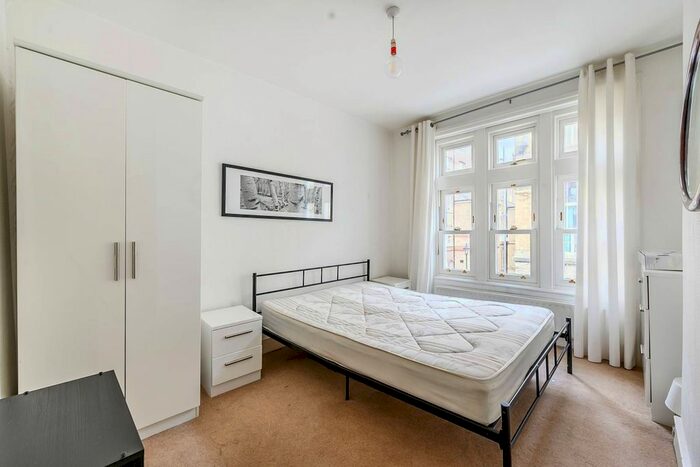 1 Bedroom Flat To Rent In Greencoat Place, Westminster, London, SW1P