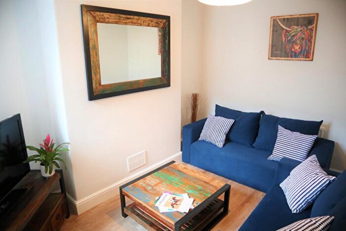 5 Bedroom House To Rent In Egerton Road, Liverpool, Merseyside, L15