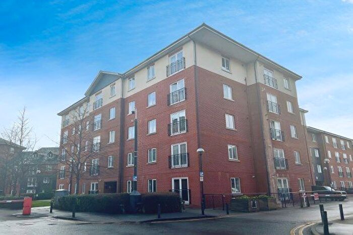 2 Bedroom Flat To Rent In John Dyde Close, Bishop's Stortford, CM23