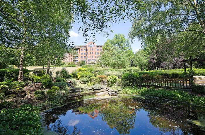 3 Bedroom Flat To Rent In Sudbury Hill, Harrow On The Hill, Harrow, HA1