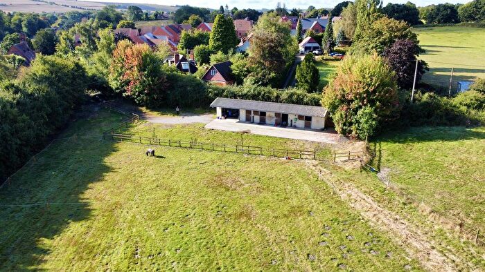 Land For Sale In Easterton Sands, Easterton, Devizes, SN10