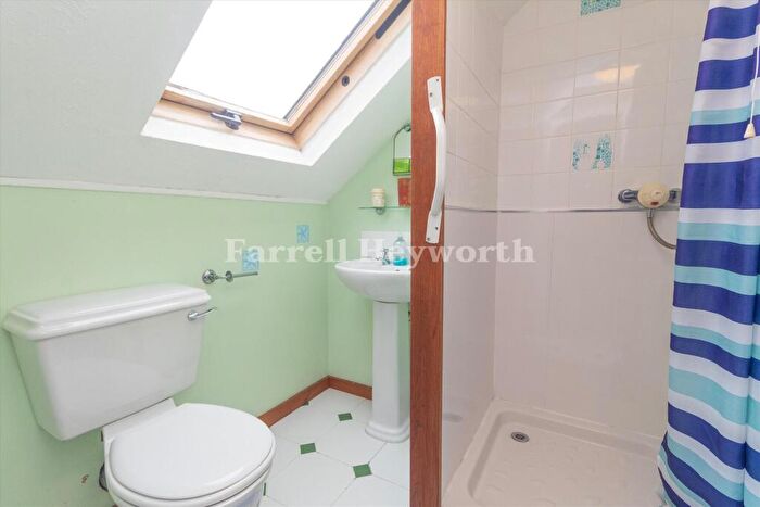 3 Bedroom Bungalow For Sale In Westbourne Road, Warton, Carnforth, LA5