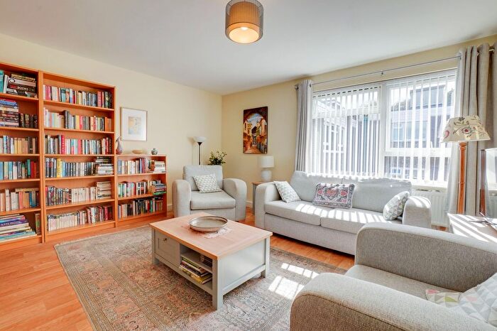 3 Bedroom Flat To Rent In The Albany, London Road, Stoneygate, Leicester, LE2