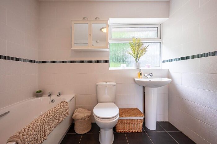 2 Bedroom Bungalow For Sale In Ormond Avenue, Lathom, L40