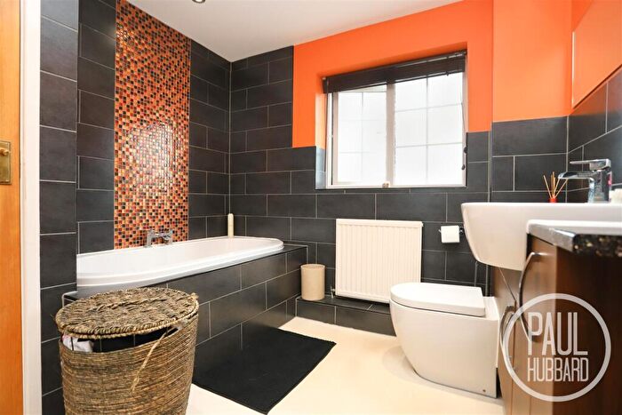 3 Bedroom Semi-Detached House For Sale In Teesdale, Carlton Colville, NR33