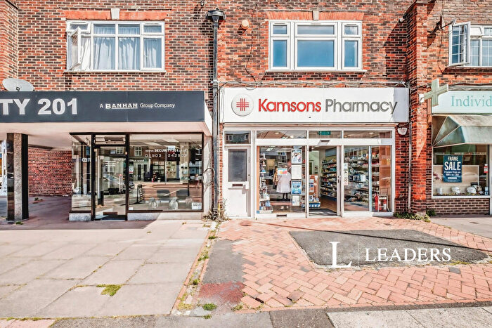 2 Bedroom Flat To Rent In Goring Road, BN12