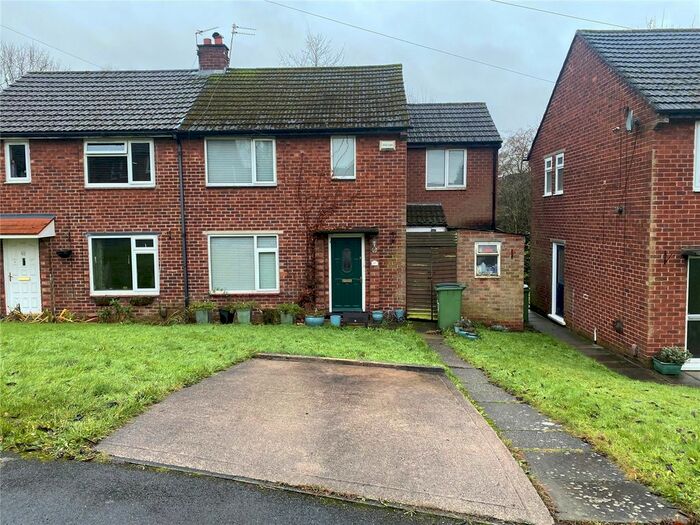 Houses for sale & to rent in SK6 6AW, Hollins Lane, Marple North Stockport