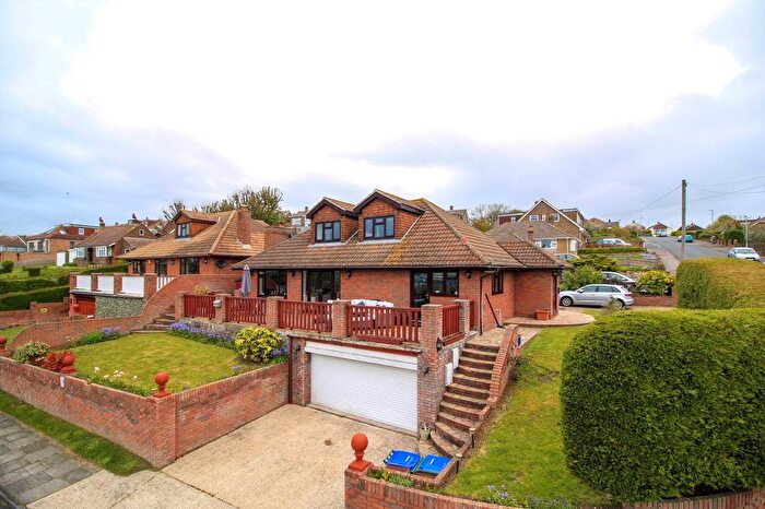 4 Bedroom Detached House For Sale In Mount Road, Newhaven, BN9