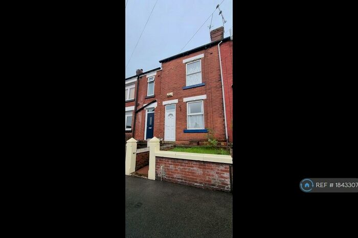 3 Bedroom Terraced House To Rent In Delf Street, Sheffield, S2