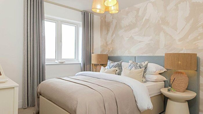 3 Bedroom Semi-Detached House For Sale In Water Lane, Angmering, Littlehampton, BN16