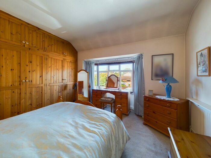 3 Bedroom Semi-Detached House For Sale In Weston Way, Weston Favell, Northampton, NN3