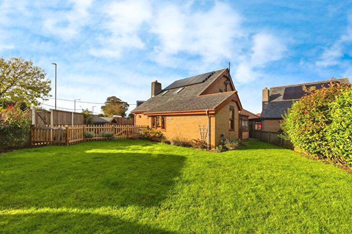 4 Bedroom Detached House For Sale In Coombe Wood Lane, Hawkinge, Folkestone, CT18