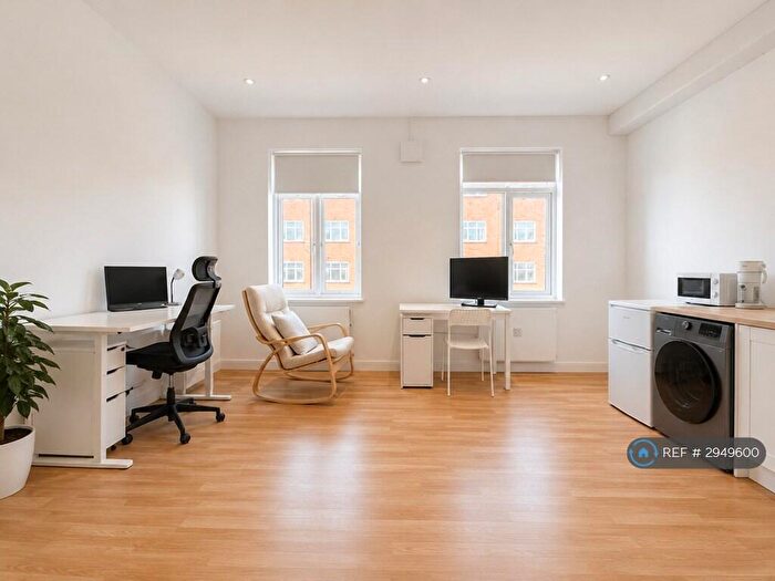 1 Bedroom Flat To Rent In Rucklidge Avenue, London, NW10