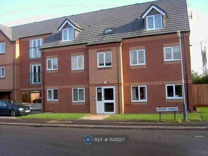1 Bedroom Flat To Rent In Grove Court, Nuneaton, CV11
