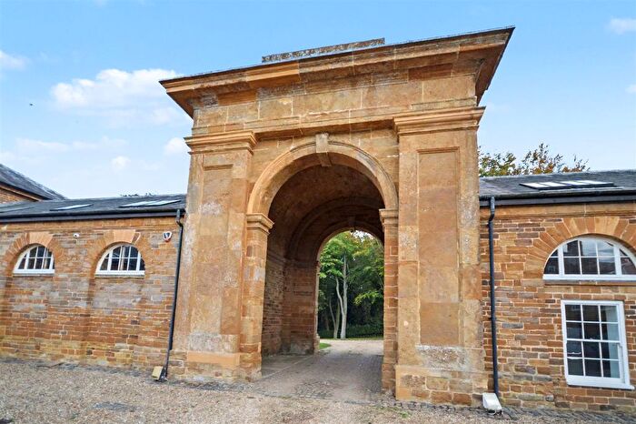 4 Bedroom Barn Conversion To Rent In Church Lane, Harlestone, NN7