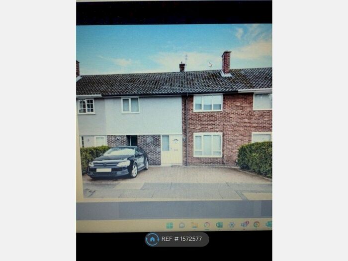 4 Bedroom Terraced House To Rent In Halewood Road, Liverpool, L25