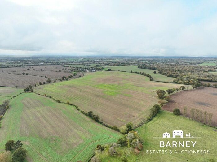 Land For Sale In Land At Great Garnetts, Bishops Green, CM6