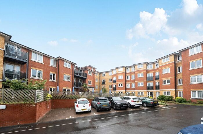 1 Bedroom Flat For Sale In Belmont Road, Portswood, Southampton, Hampshire, SO17