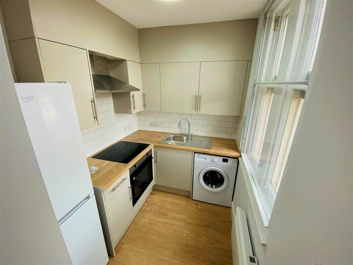 1 Bedroom Flat To Rent In Westgate, Peterborough, PE1