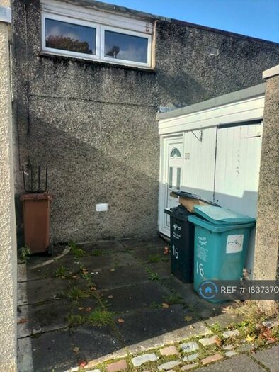 2 Bedroom Terraced House To Rent In Pine Place, Cumbernauld, Glasgow, G67