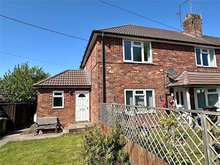 2 Bedroom Flat For Sale In Mundays Mead, Wincanton, Somerset, BA9