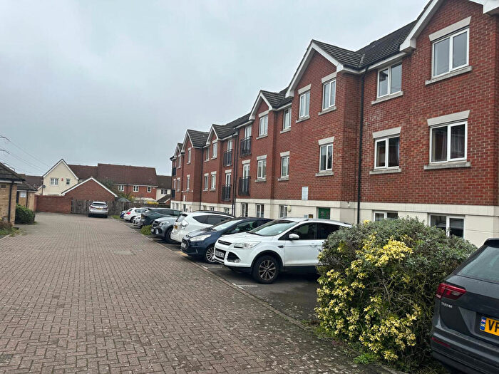 2 Bedroom Flat To Rent In Grenville Rd, Chafford Hundred, Grays, Grays, Essex, RM16