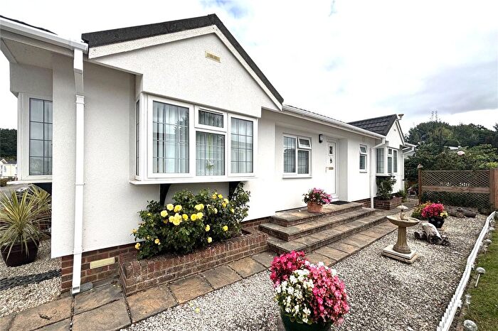 2 Bedroom Property For Sale In Water End Park, Old Basing, Basingstoke, RG24