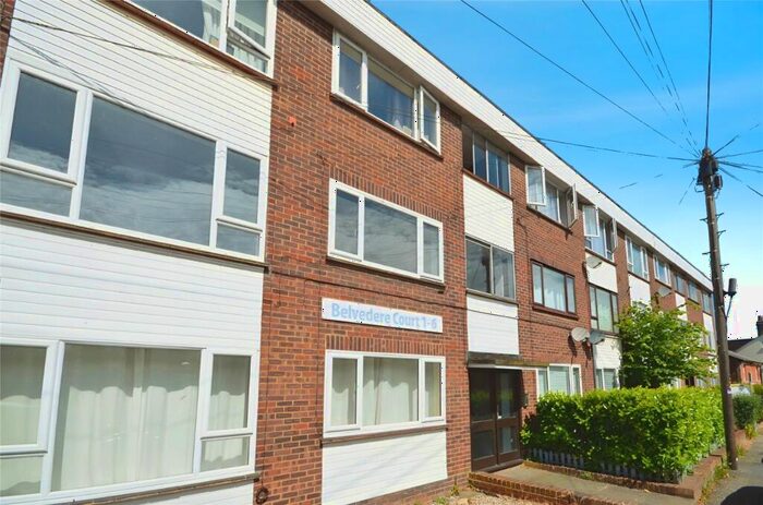 1 Bedroom Apartment To Rent In Upper Bridge Road, Chelmsford, Essex, CM2
