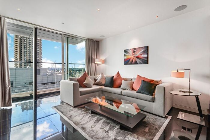 Studio To Rent In Moor Lane, London, EC2Y