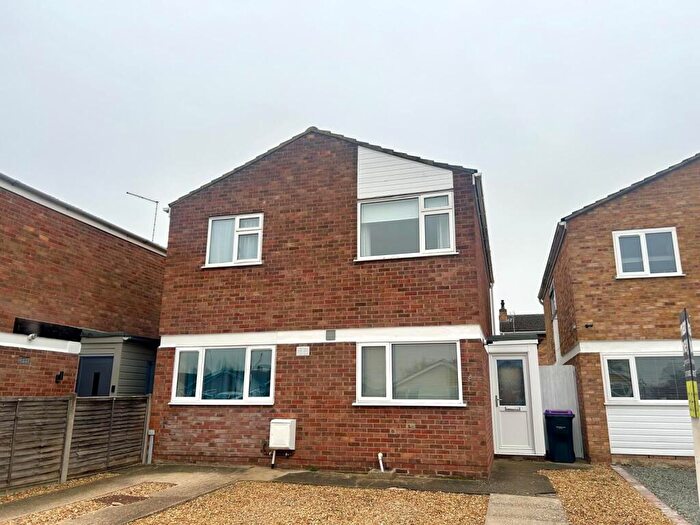 5 Bedroom Detached House For Sale In Manor Way, Deeping St. James, Peterborough, PE6