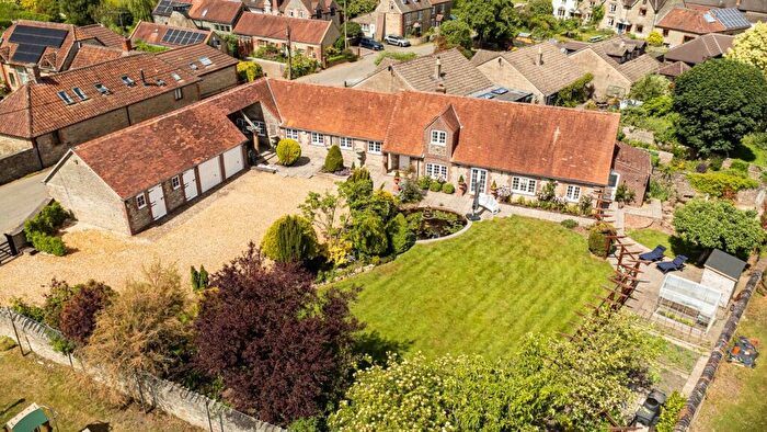 4 Bedroom Barn For Sale In Witham Friary, Frome, BA11