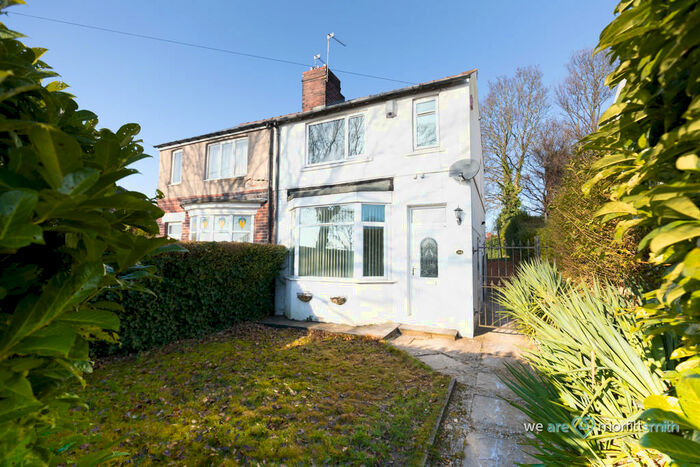 3 Bedroom Semi-Detached House To Rent In Richmond Road, Richmond, S13