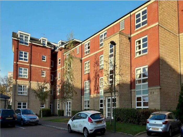 2 Bedroom Flat To Rent In Loaning Mills, Edinburgh, EH7