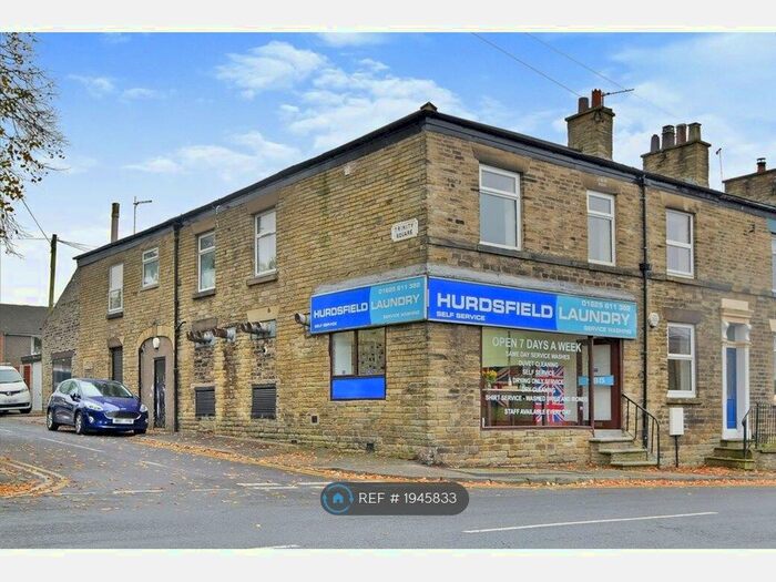 1 Bedroom Flat To Rent In Lansdowne Street, Macclesfield, SK10