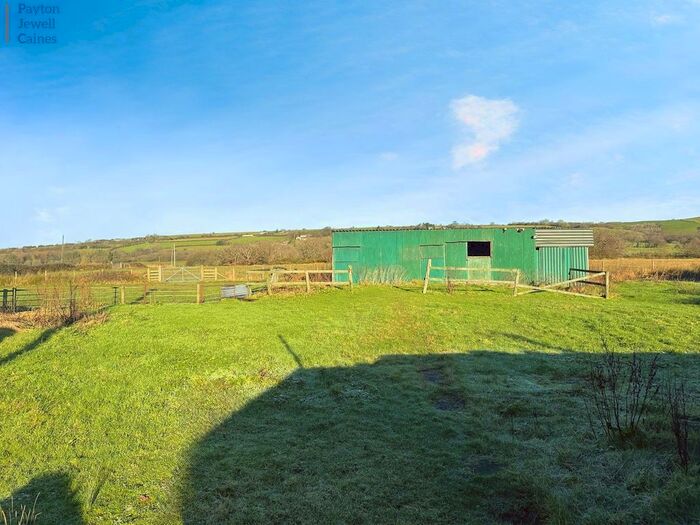 3 Bedroom Terraced House For Sale In Perrington Villas Pant Hirwaun, Bryncethin, Bridgend, Bridgend County., CF32