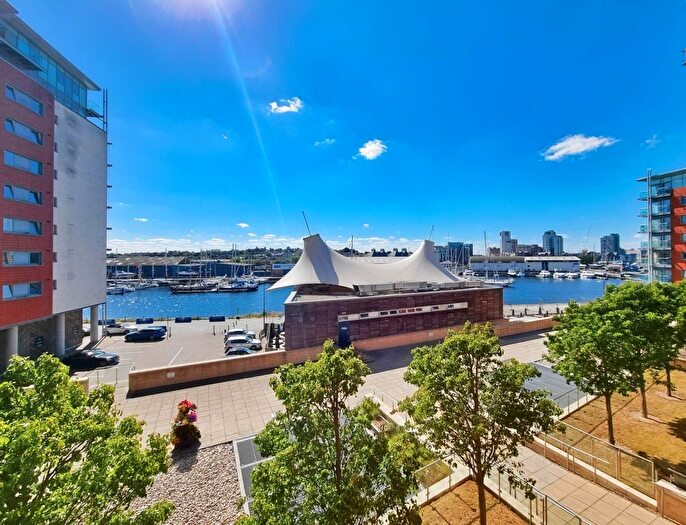 2 Bedroom Flat For Sale In Anchor Street, Orwell Quay, IP3