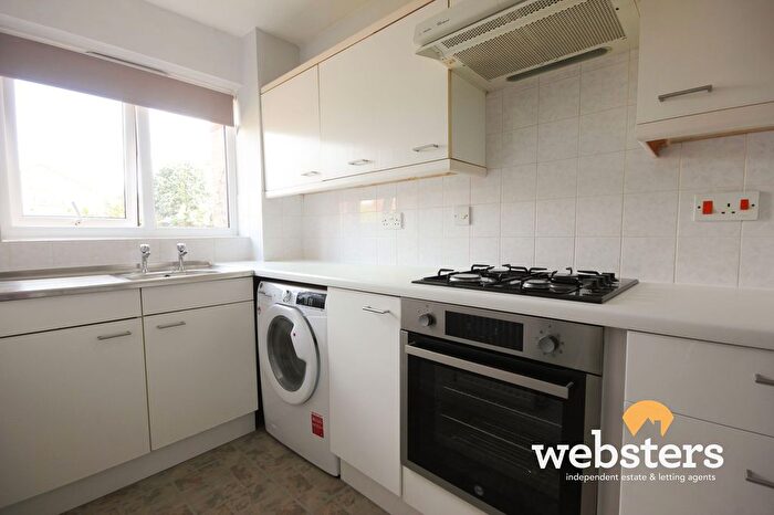 1 Bedroom Property To Rent In Radcliffe Road, Drayton, NR8