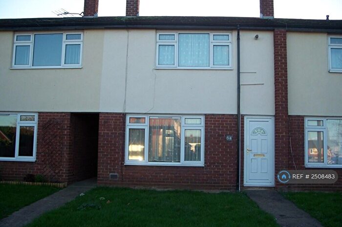 2 Bedroom Terraced House To Rent In Englefield Avenue, Connah's Quay, Deeside, CH5