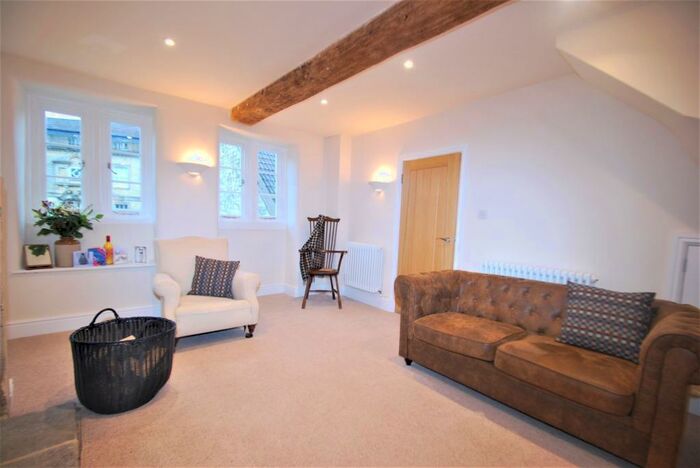 2 Bedroom Cottage To Rent In Bathford Hill, Bathford, Bath, BA1