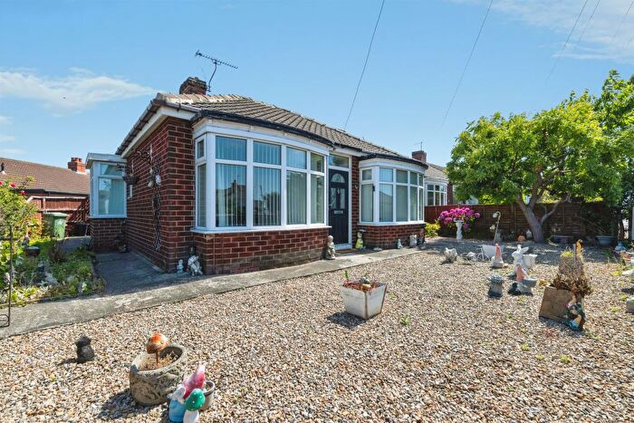 3 Bedroom Detached Bungalow For Sale In Wolviston Road, Billingham, TS23