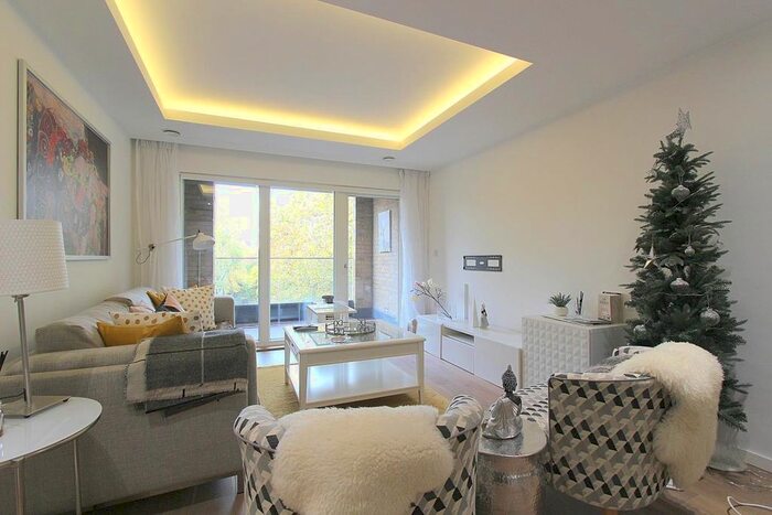 1 Bedroom Flat To Rent In Farm Lane, London, SW6